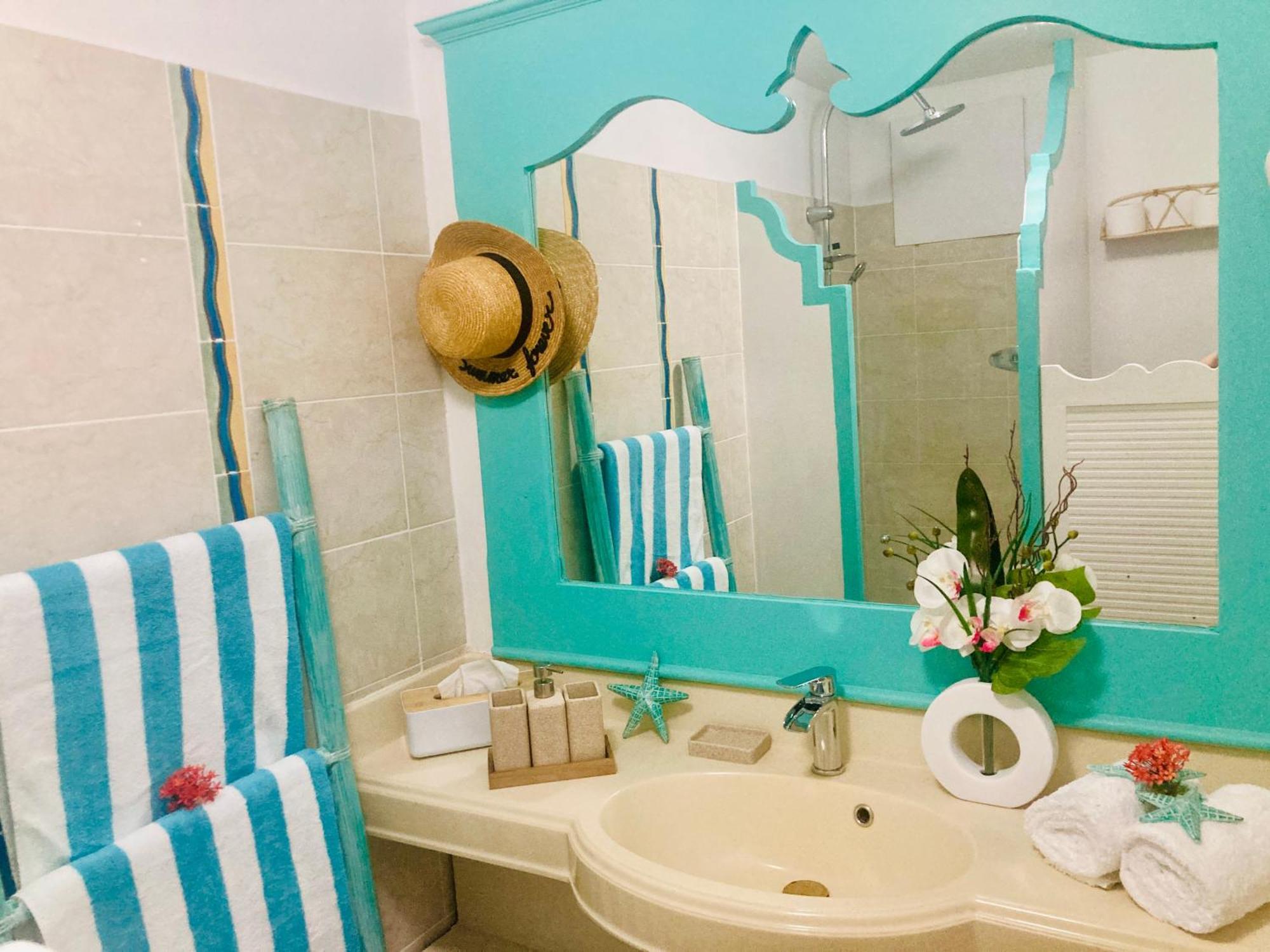 Tikazadaph, Pour Un Sejour De Charme, Romantique & Exotique, 97180 Sainte-Anne Εξωτερικό φωτογραφία
