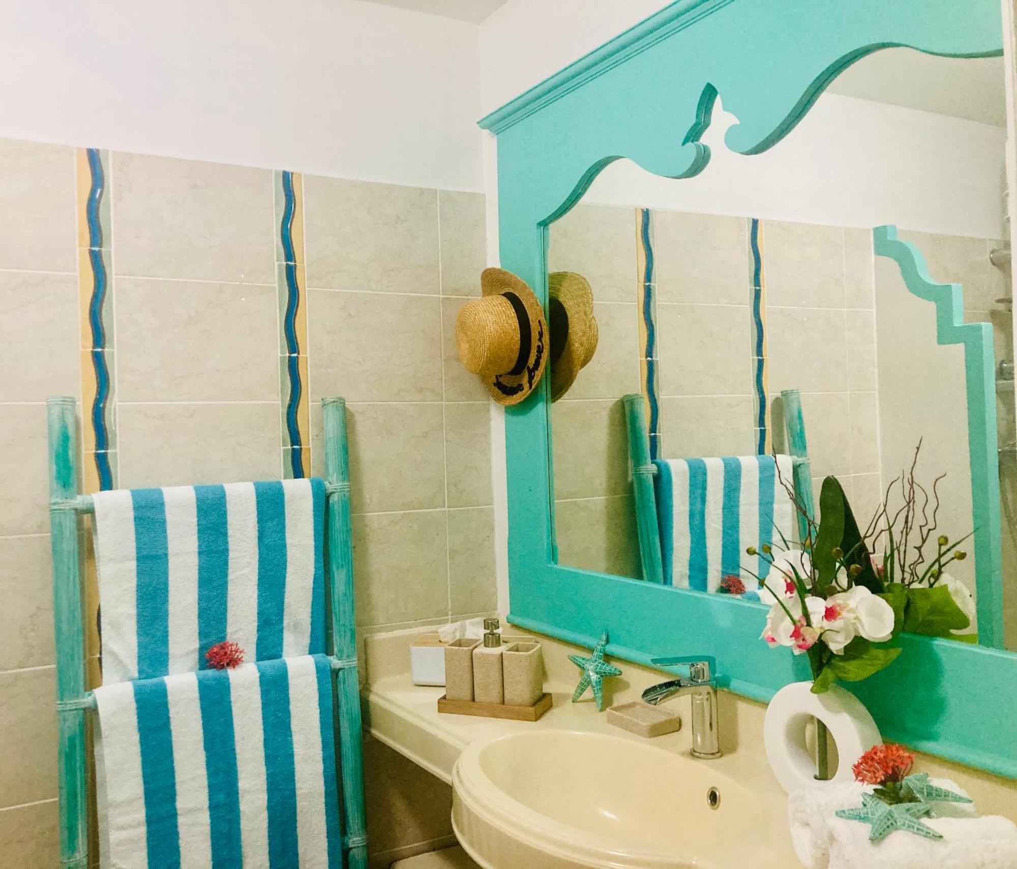 Tikazadaph, Pour Un Sejour De Charme, Romantique & Exotique, 97180 Sainte-Anne Εξωτερικό φωτογραφία