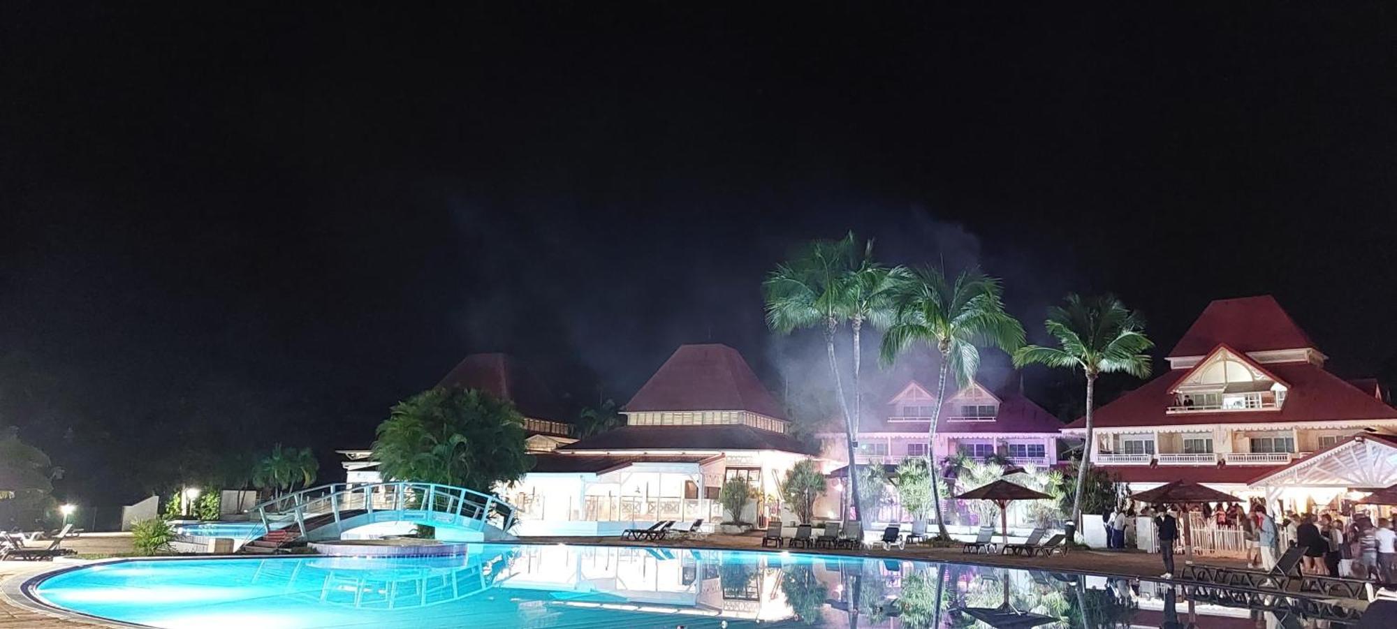 Tikazadaph, Pour Un Sejour De Charme, Romantique & Exotique, 97180 Sainte-Anne Εξωτερικό φωτογραφία