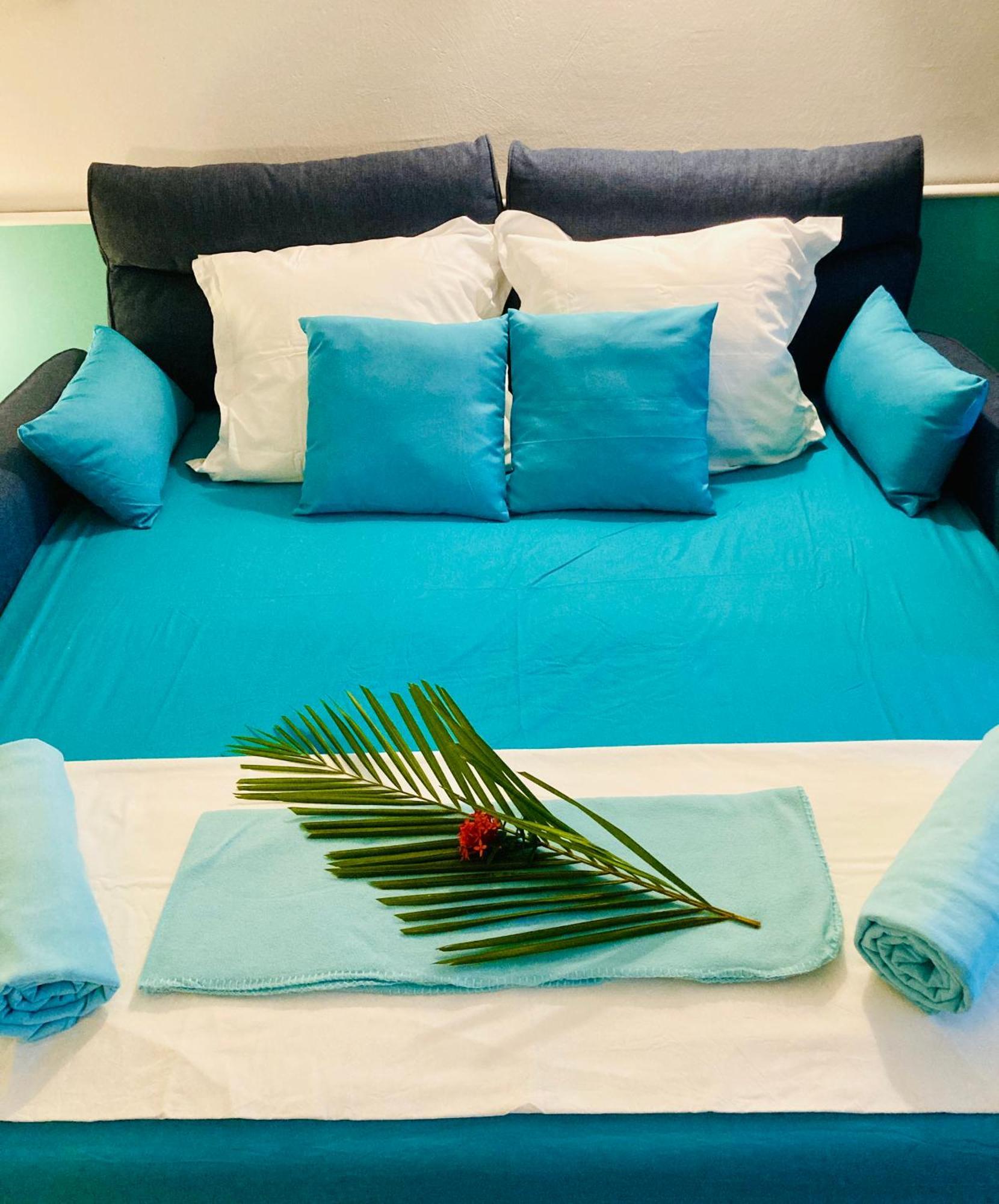 Tikazadaph, Pour Un Sejour De Charme, Romantique & Exotique, 97180 Sainte-Anne Εξωτερικό φωτογραφία