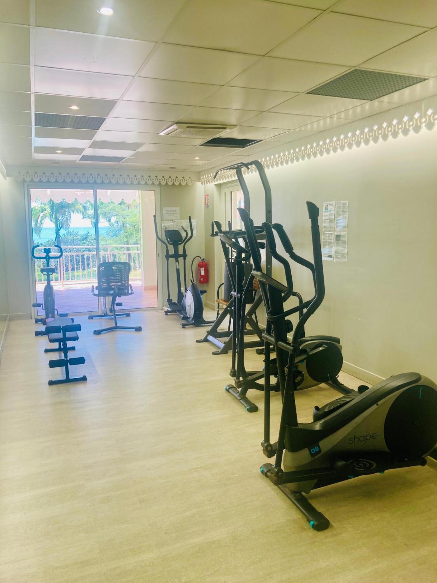 Tikazadaph, Pour Un Sejour De Charme, Romantique & Exotique, 97180 Sainte-Anne Εξωτερικό φωτογραφία