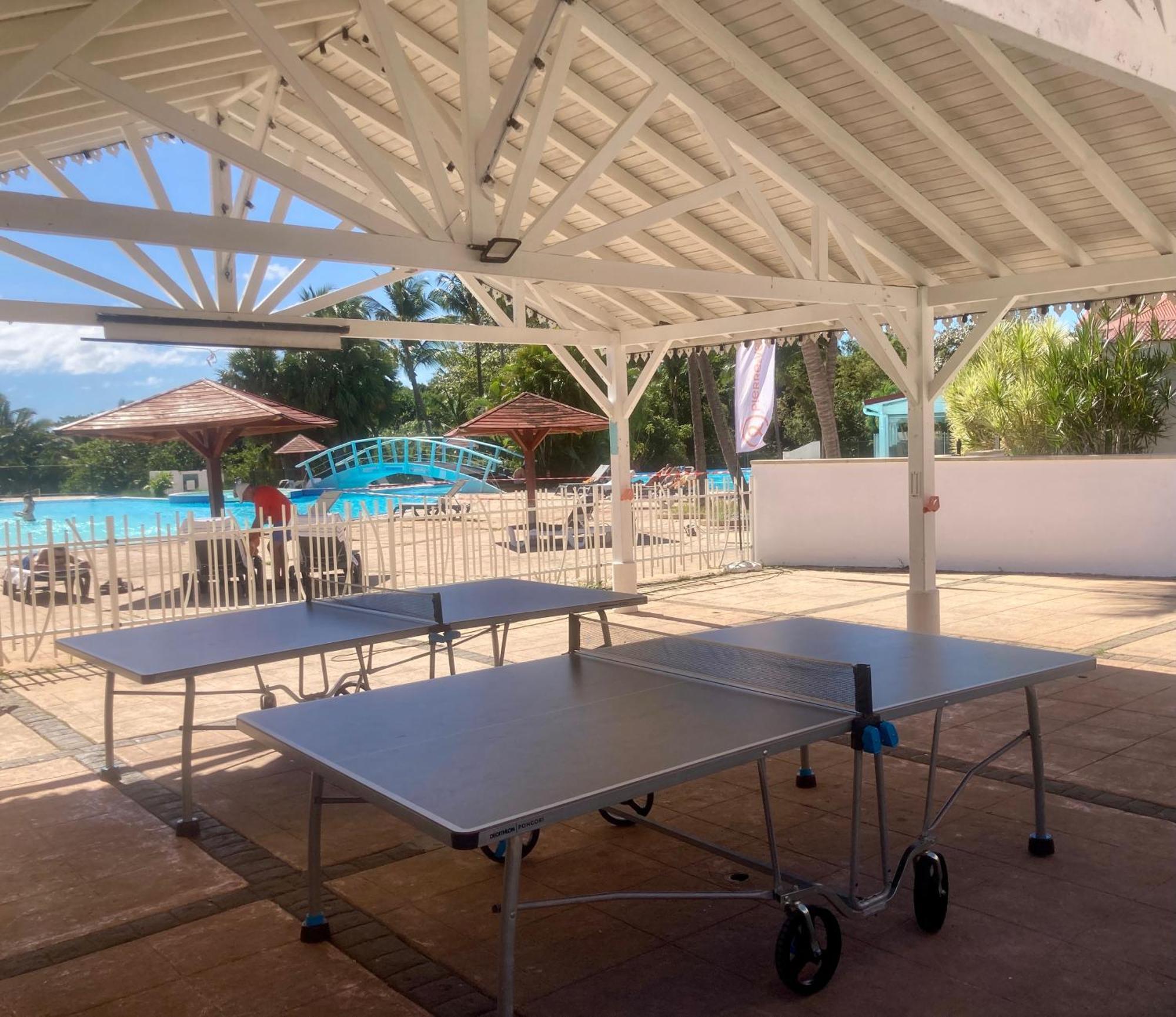 Tikazadaph, Pour Un Sejour De Charme, Romantique & Exotique, 97180 Sainte-Anne Εξωτερικό φωτογραφία