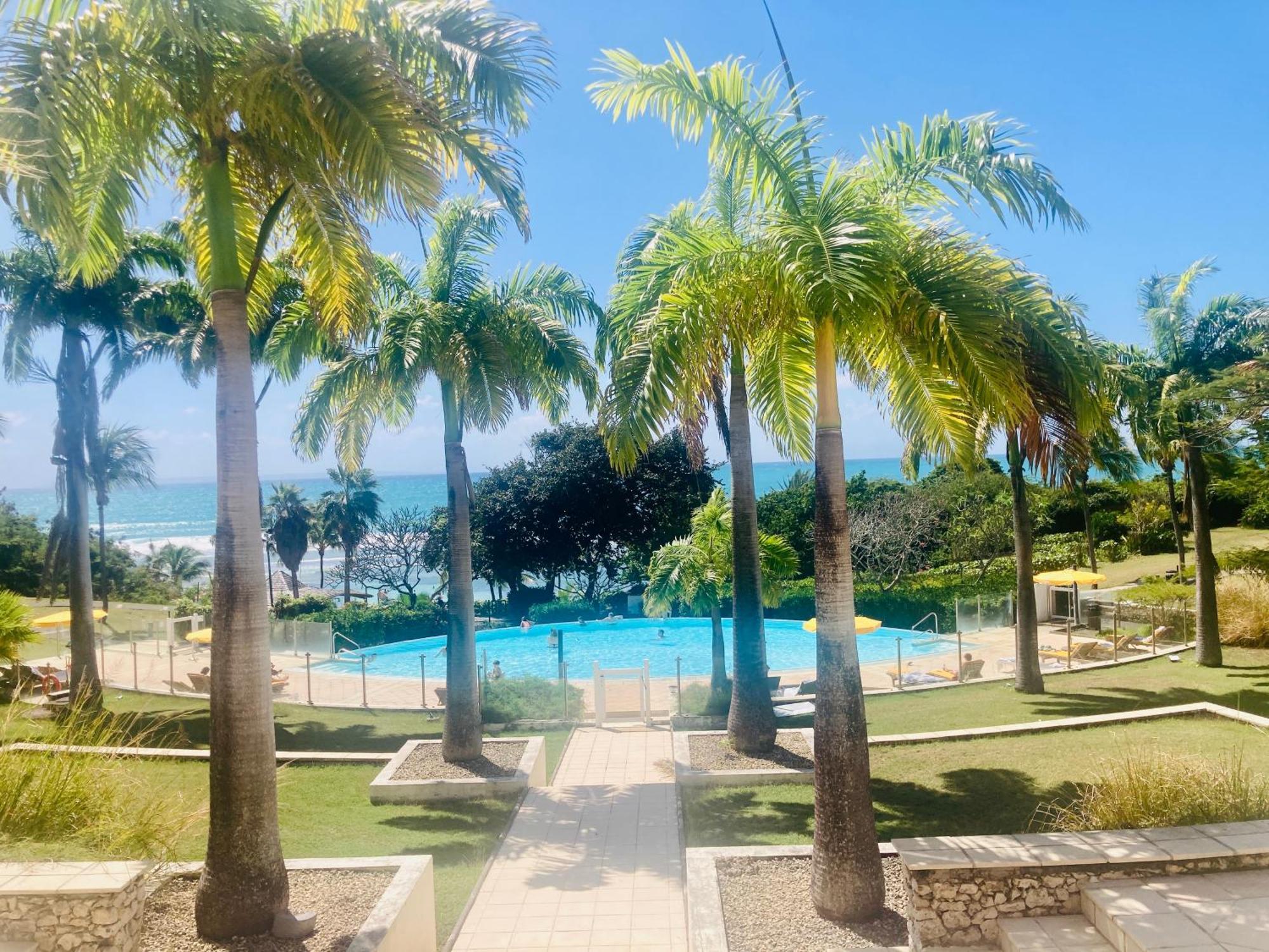 Tikazadaph, Pour Un Sejour De Charme, Romantique & Exotique, 97180 Sainte-Anne Εξωτερικό φωτογραφία